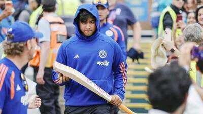 Why Old Trafford could be the perfect venue for Vaibhav Sooryavanshi's India debut | Cricket News