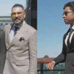 'Terminator 6': Yuvraj Singh gives Vaibhav Sooryavanshi a new nickname, calls him 'serious player in the making' - WATCH | Cricket News
