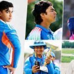 Vaibhav Sooryavanshi makes India debut: The incredible journey of the 15-year-old from Bihar's Samastipur to Team India | Cricket News