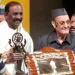 Vairamuthu: 'An award for every Tamil home': Poet and lyricist Vairamuthu dedicates prestigious 60th Jnanpith Award to the Tamil community | Tamil Movie News