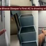 Vande Bharat Sleeper Train: Foreign traveller calls India's Vande Bharat sleeper a “Five-Star Hotel on Rails”; and the Internet agrees |