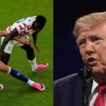'Crossed red line': UEFA fumes as FIFA suspends US star's red card ban to face Belgium after Donald Trump intervention | Football News