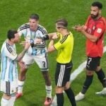 VAR row: Egypt lodge complaint with FIFA after loss to Lionel Messi's Argentina, seek referee's removal from World Cup | Football News