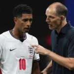 'He doesn't know what it takes': Jude Bellingham hits back at England coach's 'not happy with performance' criticism after Norway win | Football News