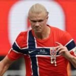 'I used to watch it from sidelines': Erling Haaland reflects on life-changing FIFA World Cup after England heartbreak | Football News