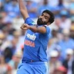 Jasprit Bumrah scripts history in first ODI vs England, surpasses Ravindra Jadeja to become ... | Cricket News