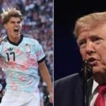 'Dance with me': Iran takes swipe at Donald Trump after Belgium end US FIFA World Cup run amid Folarin Balogun row | Football News