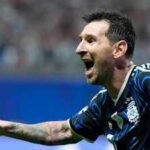 'Nothing was handed to Argentina': Lionel Messi unloads on favouritism claims | Football News