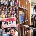 'Heartbreaking to see the students suffer': Olympic medallist Manu Bhaker speaks out on paper leak protests, demands accountability | Off the field News