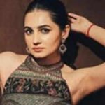 Vedika Pinto opens up about filming intimate scenes with Vikrant Massey in 'Mussafir Cafe': 'Once you feel safe, you stop worrying' |