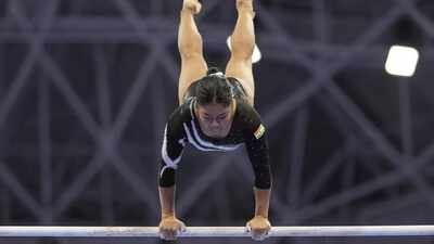 CWG 2026: India's complete schedule, timings and medal events on Day 3 | Commonwealth Games News