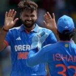 Indian fast bowler appointed Bihar DSP under 'Medal Lao Naukri Pao' policy | Off the field News