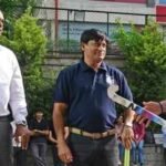 On hockey, humility and lessons that last: Rahul Dravid recalls formative years, inspires youngsters | Cricket News