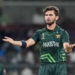Pakistan's Shaheen Afridi threatens to leave T20 league after left out of 'Impact Player' list, reports issue to anti-corruption Unit | Cricket News