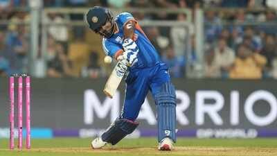 'No one will tell me how to bat': Sanju Samson's vow to 'not be part of the rat race' | Cricket News
