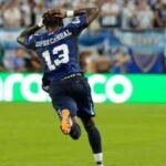 Lopes Cabral's curling goal against Argentina voted FIFA World Cup's best goal | Football News