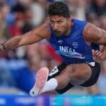 Injured Tejaswin Shankar scripts history; becomes first Indian to win decathlon medal in Commonwealth Games | Commonwealth Games News