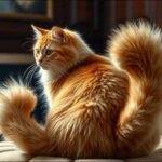 Vietnamese proverb of the day: "The cat praises its tail to be long" warns us against falling into the trap of self-admiration, arrogance