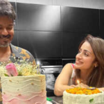 Vijay Effect! ‘Jana Nayagan’ star’s birthday cake sees massive demand; bakers claims they sold 400 'CM Cakes' in two weeks |