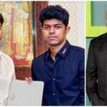 Vijay's son Jason Sanjay says he'd cast father with Jason Statham if given the chance, reveals cinema wasn't his first dream: 'I wanted to become a pilot' | Tamil Movie News