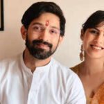 Vikrant Massey says staying friends with an ex is 'red flag': 'Neither Sheetal nor I are friends with our exes' |