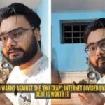 Viral video warns against the 'EMI trap'; internet divided over whether debt is worth it |