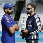 'Virat Kohli aur Rohit Sharma ko touch nahi kar payenge': Ashwin makes bold statement | Cricket News
