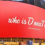 'Who is D nexT': Iran billboard targets Trump after Graham's death