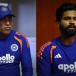 'Thank you VVS sir': Shreyas Iyer credits Laxman after India's 3-0 Zimbabwe sweep | Cricket News