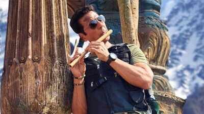 Welcome To The Jungle Full Movie Collection: 'Welcome to the Jungle' box office collection Day 11 [LIVE]: Akshay Kumar starrer eyes Rs 120 crore domestic net on second Monday | Hindi Movie News