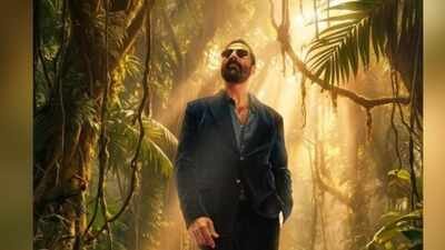 'Welcome To The Jungle' box office collection day 24: Akshay Kumar's comedy soars high on Sunday; India Net reaches Rs 133.11 Cr | Hindi Movie News