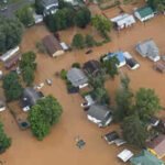 West Virginia flash floods: 2 missing, 500 National Guard troops deployed as torrential rain batters state
