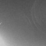 High-speed fireball meteor with thunderous flashes and sonic boom passed over New Zealand sky, researchers say it could offer a rare glimpse into the solar system's origin |