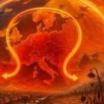 What is an Omega Block: The science behind Europe’s 2026 persistent 40°C summer heat and rising climate extremes |