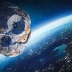 China is building a 'Mach 26 asteroid hammer' to strike space rocks before they hit Earth |