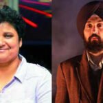 Nandini Reddy: 'What is the meaning of freedom': 'Maa Inti Bangaram' director Nandini Reddy backs Diljit Dosanjh led ‘Satluj’ after OTT removal | Telugu Movie News