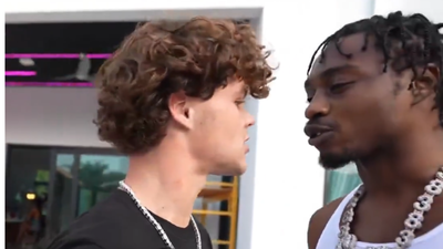 What really happened between Jack Doherty and Lil Tjay? Livestream fight explained
