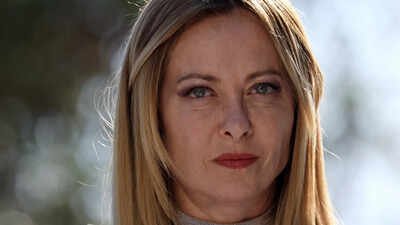 Quote of the day by Giorgia Meloni: 'If I were fascist, I would say that I am fascist. I never hide'