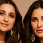 Parineeti Chopra: When Parineeti Chopra recalled a hilarious gym encounter with 'idol' Katrina Kaif: 'I increased my treadmill speed' | Hindi Movie News