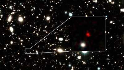 Where did the universe's oldest star clusters come from? A new study has an answer |