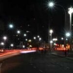 Scientists found that white streetlights can trap more than 5,000 pill bugs in giant circular “death spirals,” exposing them to predators and wasting their energy