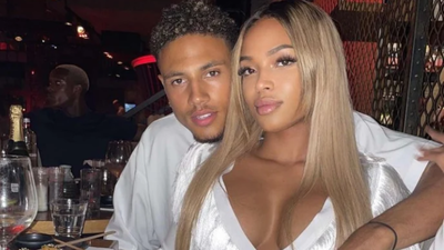 Who is Jelicia Westhoff? Maduka Okoye’s baby mama accuses Nigerian goalkeeper of cheating and abuse amid Cardi B rumours