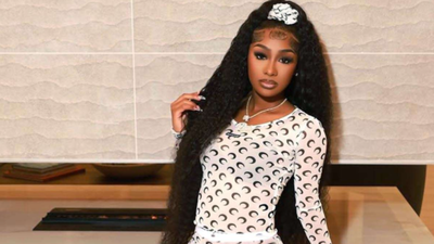 Who was TikTok star itgirlbri? Influencer dies after targeted Miramar shooting