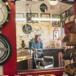 A new highway nearly killed his town. This 98-year-old 'Angel of Route 66' helped bring America's most famous highway back to life | World News