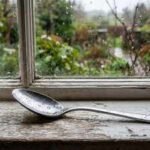 Why are people putting a metal spoon in their window? The science behind the viral trick |