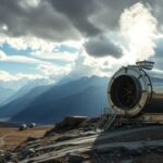 Why China wanted to build the Sky River across the Tibetan Plateau |