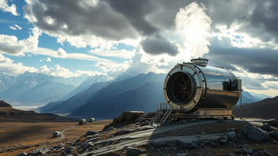 Why China wanted to build the Sky River across the Tibetan Plateau |