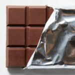 Why chocolate comes wrapped in foil: The surprising science behind its shiny protective layer |