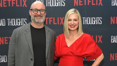 Why did Tom Segura and Christina P separate after their 18-year marriage? Podcasters’ split details emerge