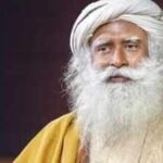 Sadhguru explains how rudraksha protects your energy